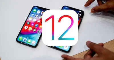 iOS 12 yayınlandı! Dün yayınlanan iOS 12’nin özellikleri ve yenilikleri nedir?
