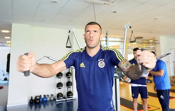 Ağır Yaşamlar: Fernandao!
