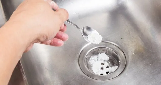 Lavabo Açıcı Asit Mi Baz Mı? Lavabo Açıcı Ph Değeri ve Kimyasal Formülü