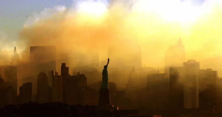 11 Eylül sonrası New York’ta hava kirliliği krizi: Kent sakinleri yıllarca kandırıldı