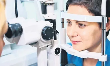 Göz tansiyonunda mikrocerrahi dönemi