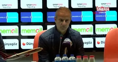 İsmail Kartal: Arda bizim evladımız