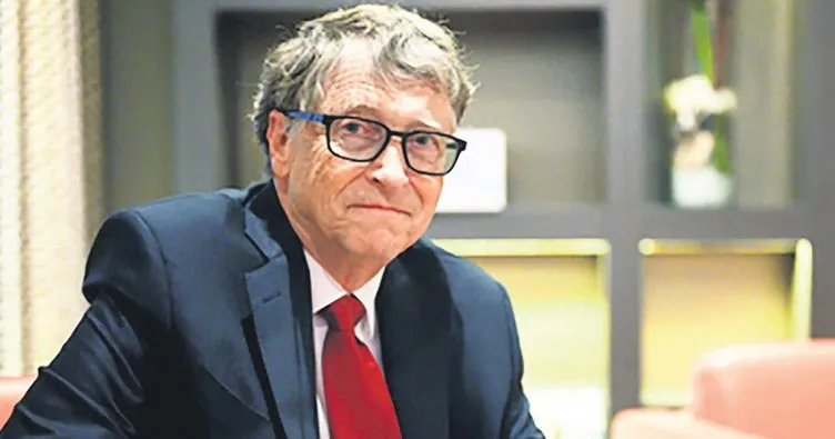 Bill Gates’ten kariyer tavsiyesi