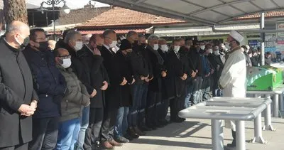 Ayşegül Öğretmen’e veda #erzincan Ayşegül Öğretmen’e veda #erzincan