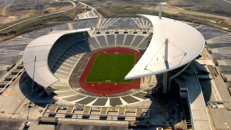 Atatürk Olimpiyat Stadı kaç bin kişilik 2023? Şampiyonlar Ligi finali heyecanı başlıyor!  İstanbul Atatürk Olimpiyat Stadı kapasitesi kaç?