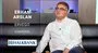 ERVEGO Kurucusu Erhan Arslan: Hayalimizde ilk akla gelen üç firmadan biri olmak var | Video