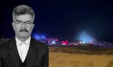 Şüpheli cinayet: Yüksel Başyiğit av tüfeğiyle öldürüldü! 12 kişi gözaltına alındı #konya