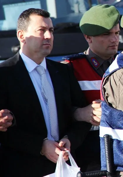 Son dakika haberler... Müebbet alan FETÖ'cü Başyaverin tehdidi ortaya çıktı: Vuracağım!