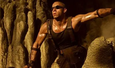 Riddick konusu nedir? Riddick filmi konusu ve oyuncu kadrosu!