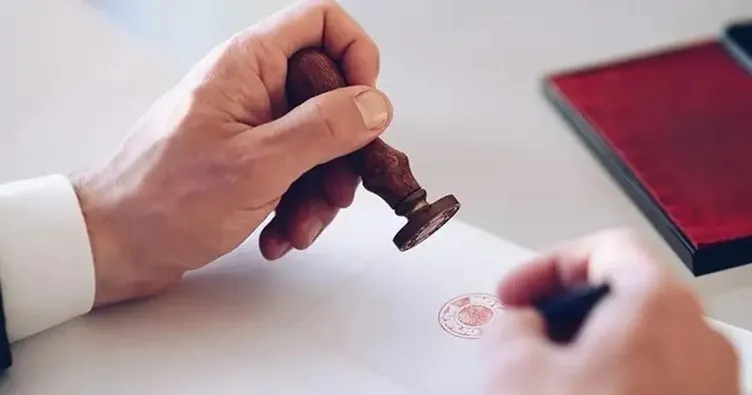 Bugün noterler çalışıyor mu, nöbetçi noter var mı? 29 Ekim Cumhuriyet Bayramı çalışma düzeni!