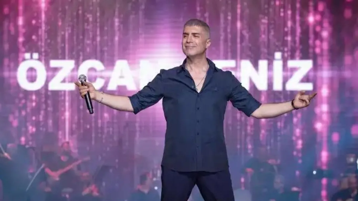 20 yıl sonra Almanya’da