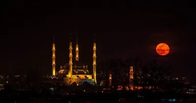 İl il Ramazan imsakiyesi yayınlandı 2021: İlk sahur ne zaman, ilk oruç hangi gün tutulacak? İstanbul, Ankara, İzmir ve il il iftar - sahur vakti saatleri!
