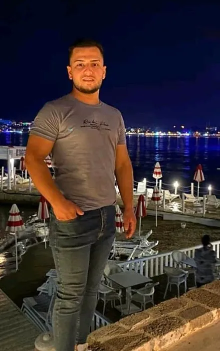 Antalya Manavgat’ta korkunç cinayet: Tartıştığı arkadaşını bıçakla öldürdü!