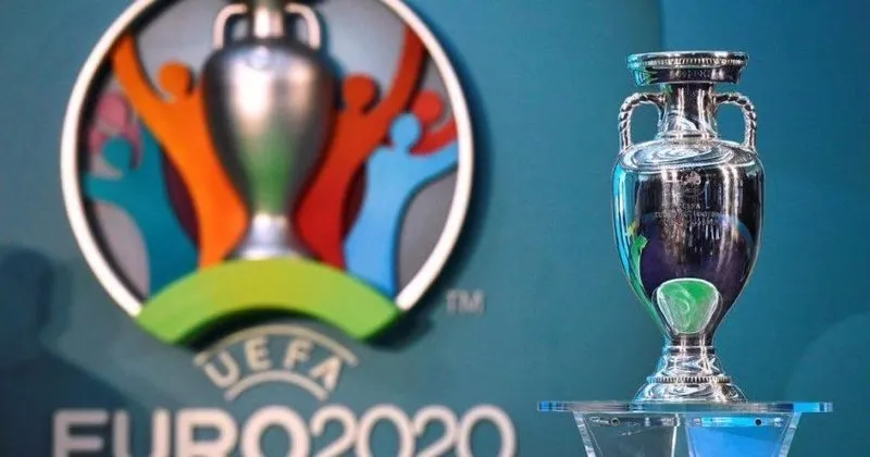 Euro 2020 Ye Katilan Son Takimlar Belli Oldu Iste Gruplar Son Dakika Spor Haberleri