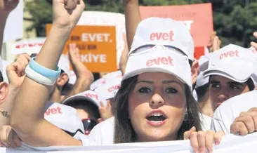 Gençler siyasete hazırlanacak