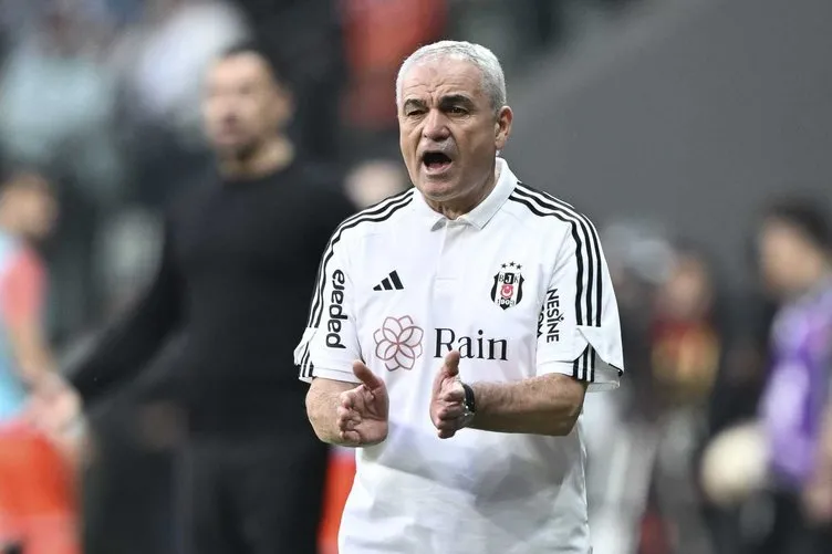 ÖZEL | Beşiktaş Fernando Santos sonrası o ismi istiyor! Sergen Yalçın derken flaş isim: Sezon sonunda görüşecekler