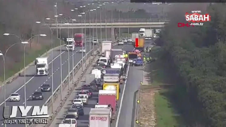 Aci ailesini yıkan ikinci ölüm; sürücü rüzgarı suçladı, serbest kaldı | Video