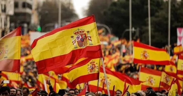 İspanya’da yerel seçimlerden muhalefetteki sağ partiler güçlenerek çıktı