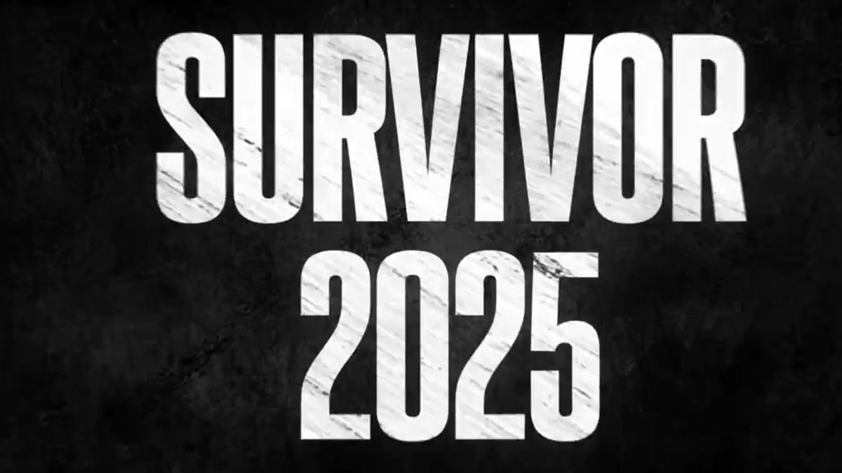 SURVİVOR 2025 YEDEK KADRO Survivor All Star yedeklerden hangi yarışmacılar ana kadroya katıldı