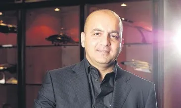 İşadamı Mansimov’a FETÖ gözaltısı