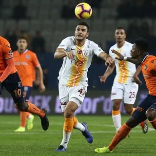 Ozan Kabak'tan transfer açıklaması