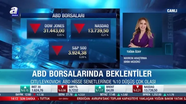 Tuğba Özay: Teşvik paketlerinin devamı gelecek