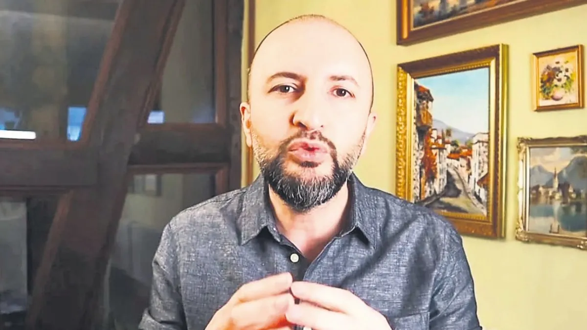 Firari Cevheri’nin kayınvalidesi de FETÖ’cü çıktı