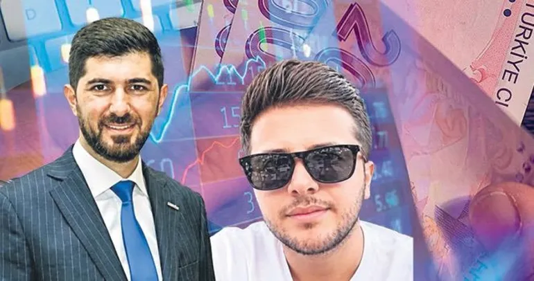 Yurtdışına 3 milyarlık transfer!