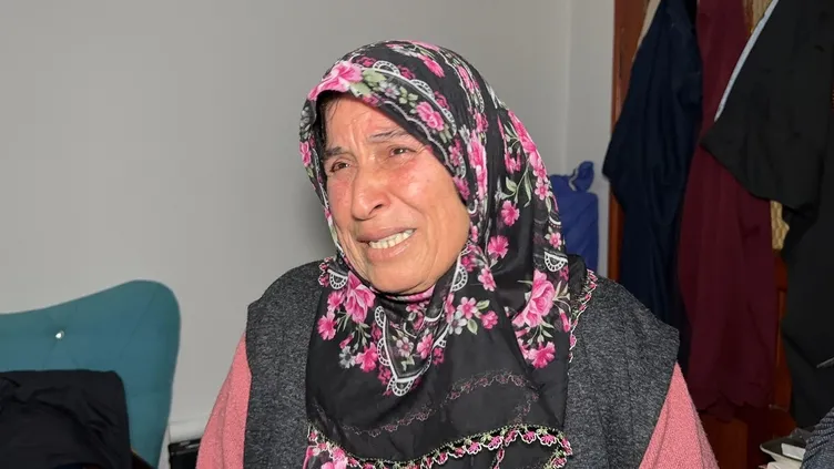 SON DAKİKA… Kafama silah dayadılar altınlarımı çaldılar diye ağlamıştı: Gerçek bakın ne çıktı!