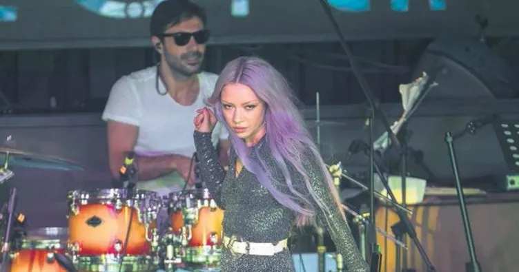 ‘Bir daha ayrı kalmayalım’