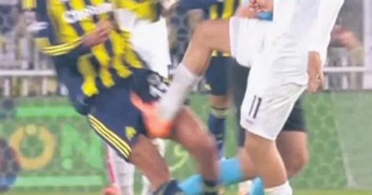 8 maçta ’VAR’dı sahada ’yok’tu!