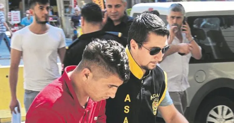 Küfür cinayetine 3 tutuklama çıktı