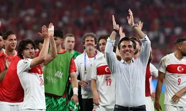 Enlerin turnuvası EURO 2024