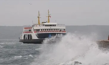Ege Deniz’inde 2 yıl sonra feribot seferleri yeniden başlıyor!