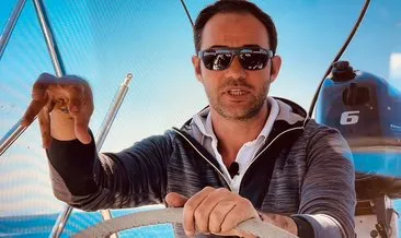 Atilla Gökova’dan yerli çapa Atilla Gökova’dan yerli çapa