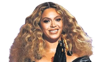 Beyonce ilk Emmy’sini kazandı