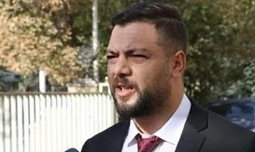 Baskılar, Leyla’nın avukatını azlettirdi