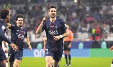 Fabian Ruiz operasyonu