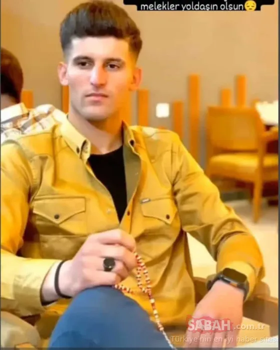 Antalya’da dalış yapan 2 dalgıç cesedini bulmuştu: 22 yaşındaki Ahmet denize mi atıldı?