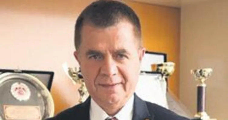 Konkordato büyük fırsatçılıktır