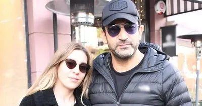 Sinem Kobal ile Kenan İmirzalıoğlu ikinci çocuk heyecanı yaşıyor… ‘Bize de sürpriz oldu’
