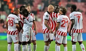 DEV MAÇ BAŞLADI! Breidablik - Samsunspor maçı hangi kanalda, saat kaçta, şifresiz mi?