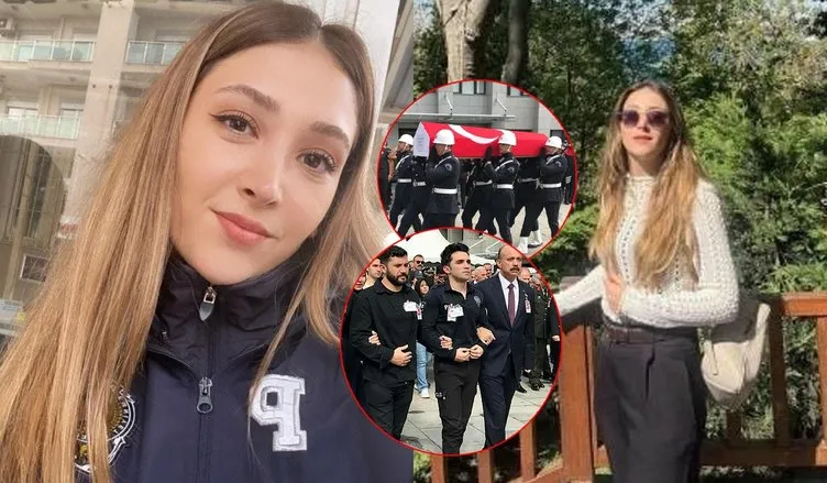 SON DAKİKA... Şehit polis Şeyda Yılmaz hakkında yürek yakan detay: Meğer bu sabah…