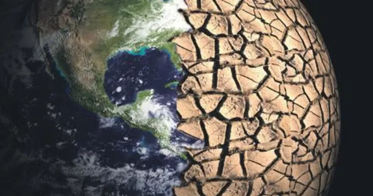 Küresel ısınmada tehlike çanları