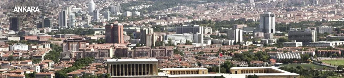 son dakika ankara haberleri