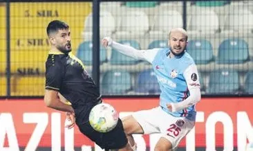 G.Antep 90+12’de yıkıldı