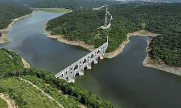 29 Ekim İSKİ baraj verileri: İstanbul’da doluluk oranı yüzde kaç oldu?