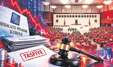 TBMM, Fon Yasasını kabul etti: Ödemeler başlayacak