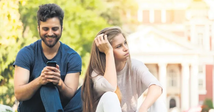 Önce ne istediğinize karar vermelisiniz!