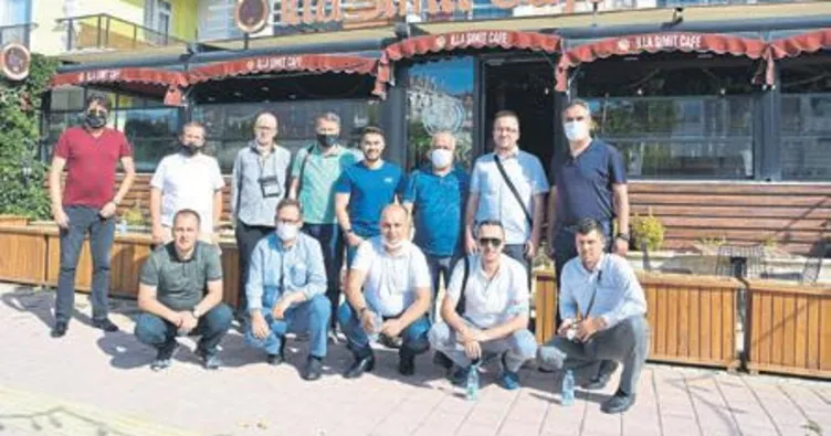 Kosova’ya örnek olacak